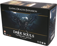4153809 Dark Souls: Gaping Dragon Expansion