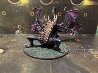 5434742 Dark Souls: Gaping Dragon Expansion