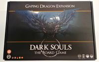 5514572 Dark Souls: Gaping Dragon Expansion
