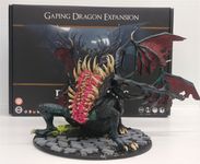 5514573 Dark Souls: Gaping Dragon Expansion