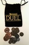 3226552 7 Wonders: Duel – Pantheon (Edizione Inglese)