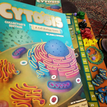 3784892 Cytosis: Custom Macromolecule Pieces