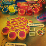 3784898 Cytosis: A Cell Biology Game