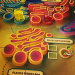 3784898 Cytosis: Custom Macromolecule Pieces