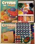 3816977 Cytosis: A Cell Biology Game