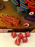 3816980 Cytosis: A Cell Biology Game