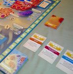 3912385 Cytosis: A Cell Biology Game