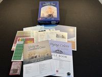 7443562 Under the Southern Cross