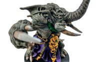 4019829 Massive Darkness - Assassini della Luna Rossa vs Hellephant