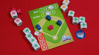 3902182 Sports Dice: Baseball