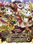 3081555 Clockwork Empire