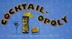 333387 Cocktail-opoly 