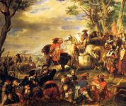 3089260 Nine Years: The War of the Grand Alliance 1688-1697