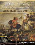 3095208 Nine Years: The War of the Grand Alliance 1688-1697