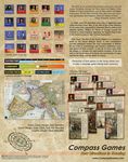 3153060 Nine Years: The War of the Grand Alliance 1688-1697