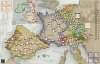 3453930 Nine Years: The War of the Grand Alliance 1688-1697