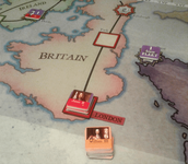 3459044 Nine Years: The War of the Grand Alliance 1688-1697
