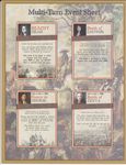 3470140 Nine Years: The War of the Grand Alliance 1688-1697