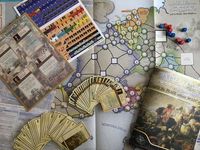 3479527 Nine Years: The War of the Grand Alliance 1688-1697