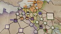 3495392 Nine Years: The War of the Grand Alliance 1688-1697