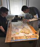 3527173 Nine Years: The War of the Grand Alliance 1688-1697
