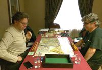 3544461 Nine Years: The War of the Grand Alliance 1688-1697
