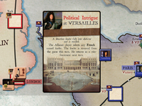 5055688 Nine Years: The War of the Grand Alliance 1688-1697