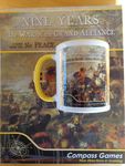 5059137 Nine Years: The War of the Grand Alliance 1688-1697