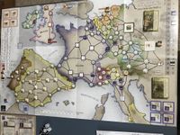 5323523 Nine Years: The War of the Grand Alliance 1688-1697