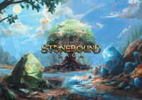 3460834 The Stonebound Saga