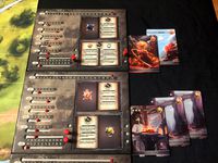 3605095 The Stonebound Saga