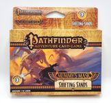 6389074 Pathfinder Adventure Card Game: Mummy's Mask – Adventure Deck 3: Shifting Sands