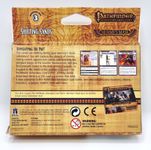 6389075 Pathfinder Adventure Card Game: Mummy's Mask – Adventure Deck 3: Shifting Sands
