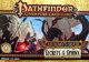 3445462 Pathfinder Adventure Card Game: Mummy's Mask – Adventure Deck 4: Secrets of the Sphinx