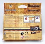 6389079 Pathfinder Adventure Card Game: Mummy's Mask – Adventure Deck 4: Secrets of the Sphinx
