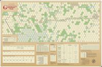 3086242 Guderian's War: The German Advance on Moscow, 1941