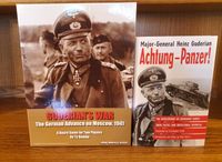 5394448 Guderian's War: The German Advance on Moscow, 1941