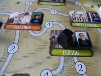 5388573 Luther: Das Spiel