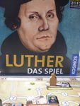 5388579 Luther: Das Spiel