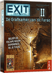 3585079 Exit: La Tomba del Faraone