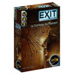 3744763 Exit: La Tomba del Faraone