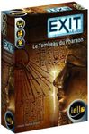 3793773 Exit: La Tomba del Faraone