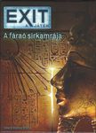3872410 EXIT: Das Spiel – Die Grabkammer des Pharao