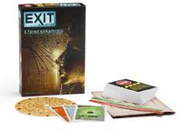 3885522 EXIT: Das Spiel – Die Grabkammer des Pharao