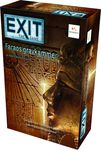 3990950 Exit: La Tomba del Faraone