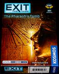 4395295 EXIT: Das Spiel – Die Grabkammer des Pharao