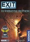 4679203 EXIT: Das Spiel – Die Grabkammer des Pharao
