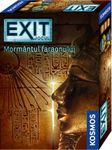 5063019 Exit: La Tomba del Faraone