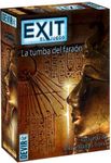 5164624 Exit: La Tomba del Faraone