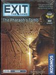 6066028 EXIT: Das Spiel – Die Grabkammer des Pharao
